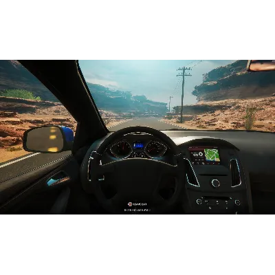 CAR MECHANIC SIMULATOR 2021 XBOX ONE/X|S+ПК КЛЮЧ - irongamers.ru