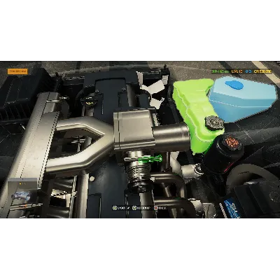CAR MECHANIC SIMULATOR 2021 XBOX ONE/X|S+ПК КЛЮЧ - irongamers.ru