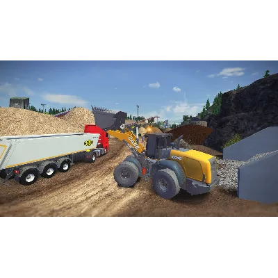 CONSTRUCTION SIMULATOR 3 - CONSOLE EDITION XBOX КОД - irongamers.ru