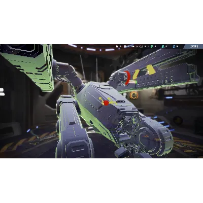 MECH MECHANIC SIMULATOR XBOX ONE/X|S КЛЮЧ - irongamers.ru