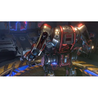 MECH MECHANIC SIMULATOR XBOX ONE/X|S КЛЮЧ - irongamers.ru
