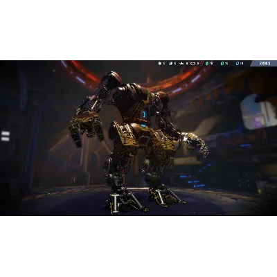 MECH MECHANIC SIMULATOR XBOX ONE/X|S КЛЮЧ - irongamers.ru