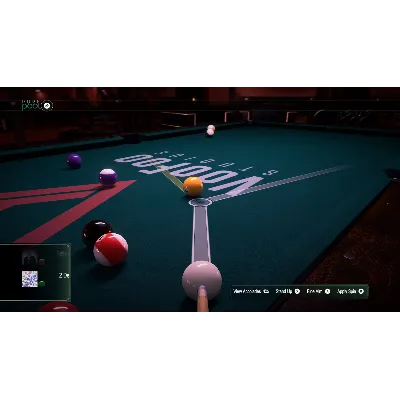 PURE POOL XBOX ONE/X|S КЛЮЧ - irongamers.ru