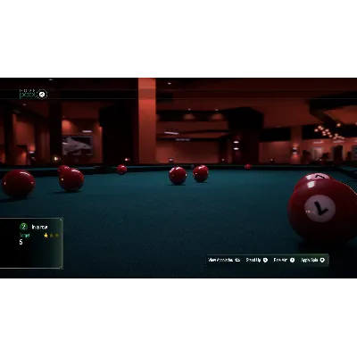 PURE POOL XBOX ONE/X|S КЛЮЧ - irongamers.ru