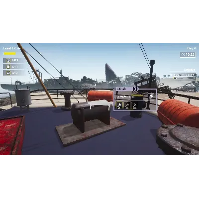 SHIP GRAVEYARD SIMULATOR XBOX ONE/X|S КЛЮЧ - irongamers.ru