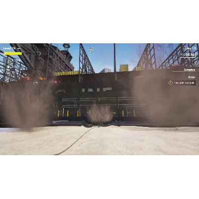 SHIP GRAVEYARD SIMULATOR XBOX ONE/X|S КЛЮЧ - irongamers.ru