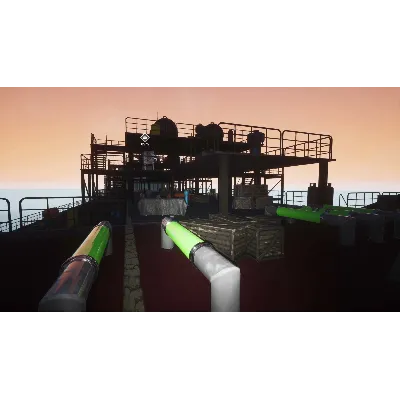 SHIP GRAVEYARD SIMULATOR XBOX ONE/X|S КЛЮЧ - irongamers.ru