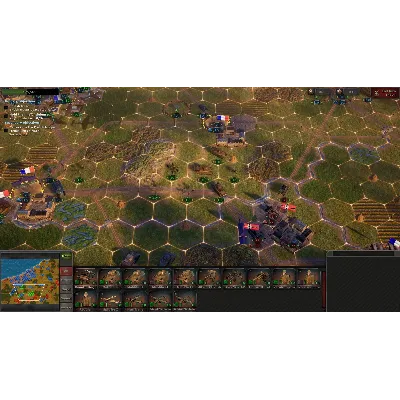 STRATEGIC MIND: FIGHT FOR FREEDOM XBOX ONE/X|S КЛЮЧ - irongamers.ru