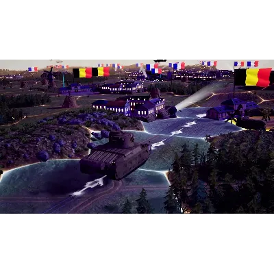 STRATEGIC MIND: FIGHT FOR FREEDOM XBOX ONE/X|S КЛЮЧ - irongamers.ru
