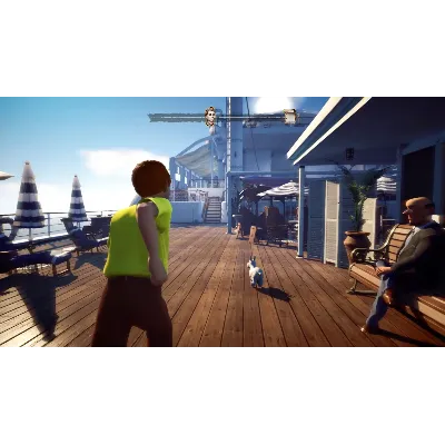 Репортер тинтин: сигары фараона АВТОДОСТАВКА STEAM GLOBAL МГНОВЕННО ЛИЦЕНЗИЯ - irongamers.ru