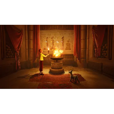 Репортер тинтин: сигары фараона АВТОДОСТАВКА STEAM GLOBAL МГНОВЕННО ЛИЦЕНЗИЯ - irongamers.ru