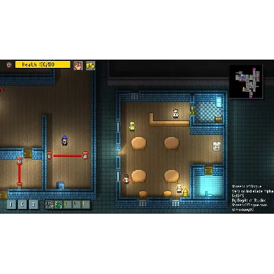 The Making of Streets of Rogue DLC STEAM РОССИЯ - irongamers.ru