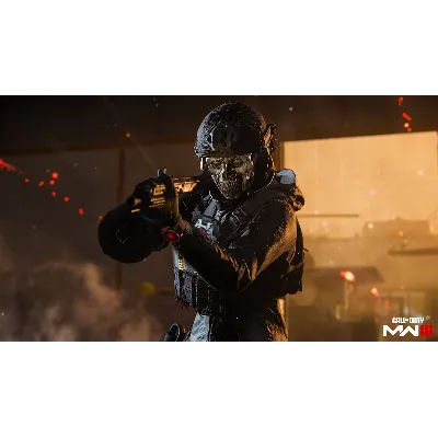 Call of Duty Modern Warfare 3 (2023) PC | АРЕНДА - irongamers.ru