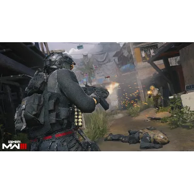 Call of Duty Modern Warfare 3 (2023) PC | АРЕНДА - irongamers.ru