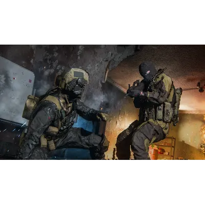 Call of Duty Modern Warfare 3 (2023) PC | АРЕНДА - irongamers.ru