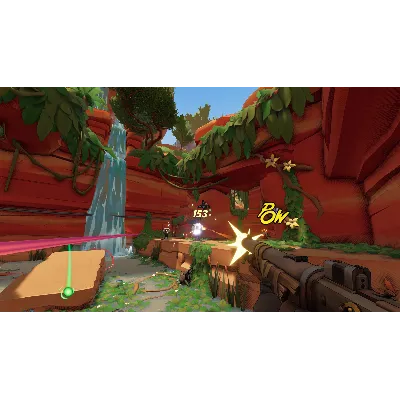 Roboquest (Steam Gift Россия) - irongamers.ru