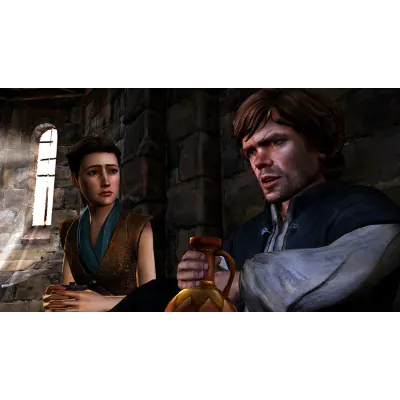 Game of Thrones -A Telltale Game (Steam M ROW) - irongamers.ru