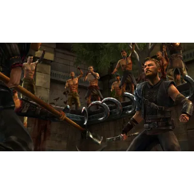 Game of Thrones -A Telltale Game (Steam M ROW) - irongamers.ru
