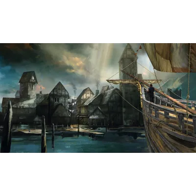 Game of Thrones -A Telltale Game (Steam M ROW) - irongamers.ru