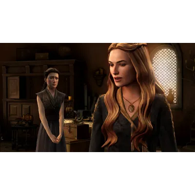 Game of Thrones -A Telltale Game (Steam M ROW) - irongamers.ru