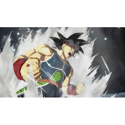 DRAGON BALL FIGHTERZ - ULTIMATE EDITION XBOX КЛЮЧ - irongamers.ru