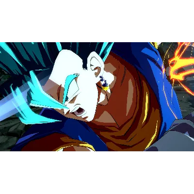 DRAGON BALL FIGHTERZ - ULTIMATE EDITION XBOX КЛЮЧ - irongamers.ru