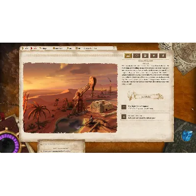 Vagrus - The Riven Realms Season Pass DLC АВТОДОСТАВКА STEAM РОССИЯ - irongamers.ru