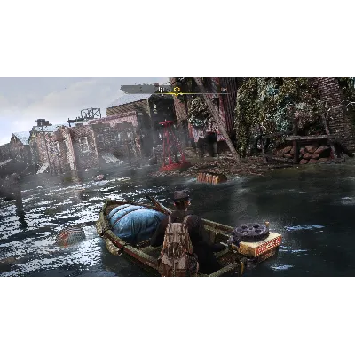 THE SINKING CITY XBOX SERIES X|S DELUXE EDITION КЛЮЧ - irongamers.ru