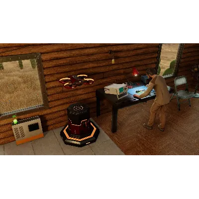 Stranded: Alien Dawn Robots and Guardians DLC АВТО 0% - irongamers.ru