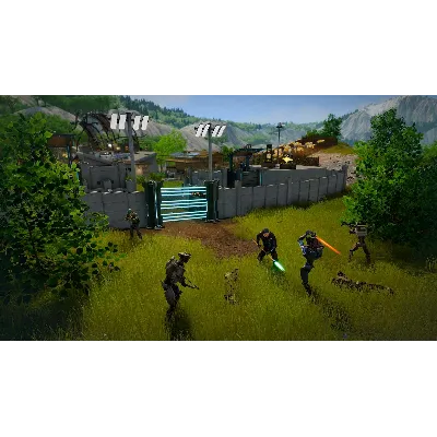 Stranded: Alien Dawn Robots and Guardians DLC АВТО 0% - irongamers.ru