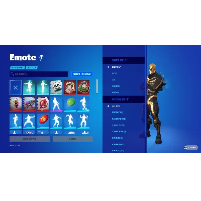 FORTNITE 19+ СКИНОВ АККАУНТА |SKULL TROOPER| + ПОЧТА - irongamers.ru