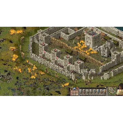 Stronghold: Definitive Edition STEAM•RU АВТО 0% - irongamers.ru