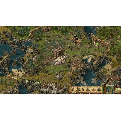 Stronghold: Definitive Edition STEAM•RU АВТО 0% - irongamers.ru