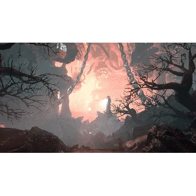 VISAGE XBOX ONE/X|S+ПК КЛЮЧ - irongamers.ru