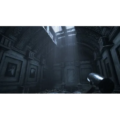 VISAGE XBOX ONE/X|S+ПК КЛЮЧ - irongamers.ru