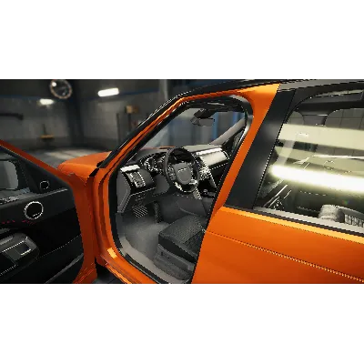 Car Mechanic Simulator 2021 - Land Rover DLC Steam Gift - irongamers.ru