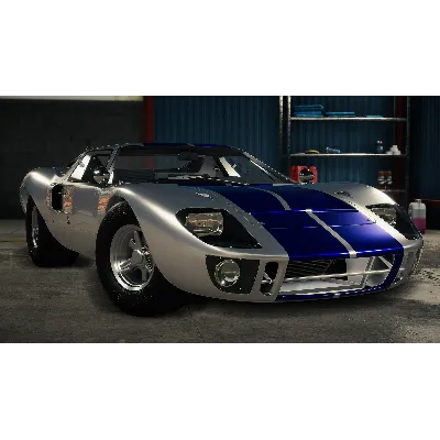 Car Mechanic Simulator 2021 - Ford DLC (Steam Gift RU) - irongamers.ru