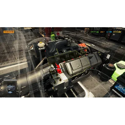 Car Mechanic Simulator 2021 - Ford DLC (Steam Gift RU) - irongamers.ru