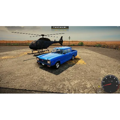 Car Mechanic Simulator 2021 - China DLC (Steam Gift RU) - irongamers.ru