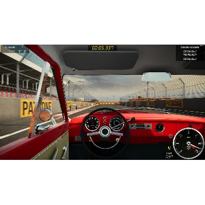 Car Mechanic Simulator 2021 - China DLC (Steam Gift RU) - irongamers.ru