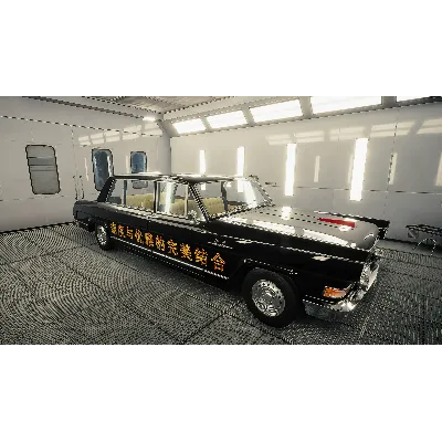 Car Mechanic Simulator 2021 - China DLC (Steam Gift RU) - irongamers.ru