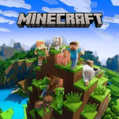 Minecraft PS4 ПСН PLAYSTATION - irongamers.ru