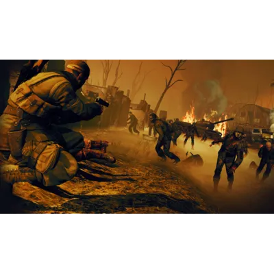Sniper Elite: Nazi Zombie Army 2 (STEAM КЛЮЧ) РФ+МИР - irongamers.ru