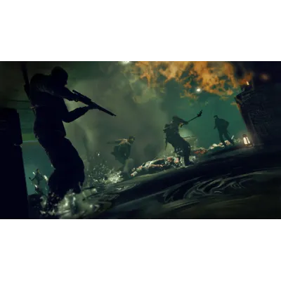 Sniper Elite: Nazi Zombie Army 2 (STEAM КЛЮЧ) РФ+МИР - irongamers.ru
