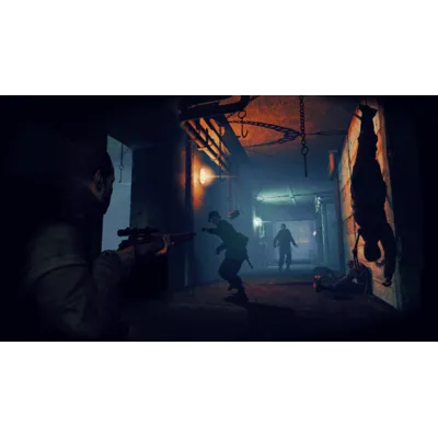 Sniper Elite: Nazi Zombie Army 2 (STEAM КЛЮЧ) РФ+МИР - irongamers.ru