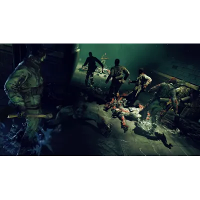 Sniper Elite: Nazi Zombie Army 2 (STEAM КЛЮЧ) РФ+МИР - irongamers.ru