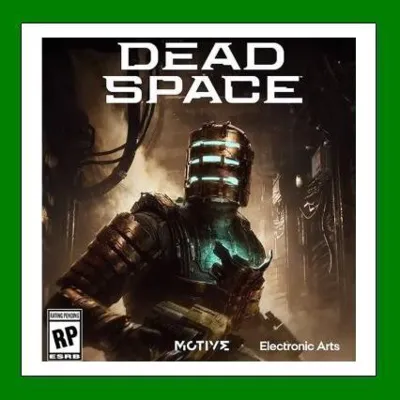 Dead Space Remake (2023) Steam⭐+ 25 Игр АКЦИЯ⭐0% Карты - irongamers.ru