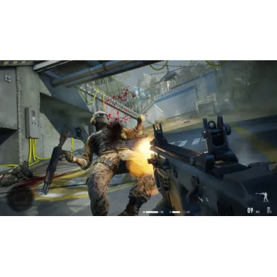 Sniper Ghost Warrior Contracts 2 (STEAM КЛЮЧ) РУССКИЙ ЯЗЫК - irongamers.ru