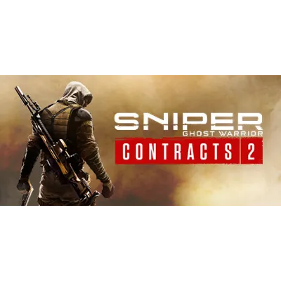 Sniper Ghost Warrior Contracts 2 (STEAM КЛЮЧ) РУССКИЙ ЯЗЫК - irongamers.ru