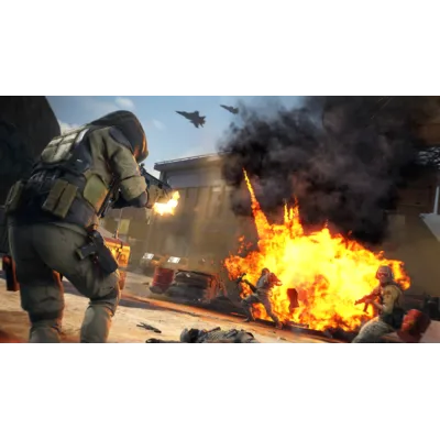 Sniper Ghost Warrior Contracts 2 (STEAM КЛЮЧ) РУССКИЙ ЯЗЫК - irongamers.ru